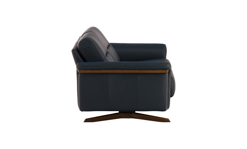 Stressless Stella Leather Loveseat